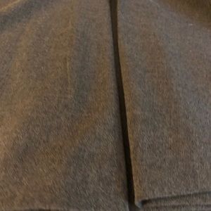 Forever 21 Skirts - Gray pleated mini skirt Forever 21 Skirts - Gray pleated mini skirt